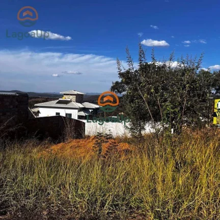 Imagem Terreno à venda, 422 m² por R$ 250.000,00 - Condomínio Parque dos Buritis - Lagoa Santa/MG