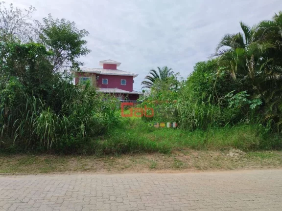 Imagem Terreno à venda, 465 m² por R$ 330.000 - Caravelas - Armação dos Búzios/RJ
