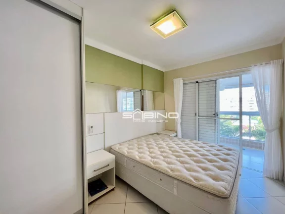 Imagem Apartamento à Venda em Riviera na Reserva da Mata, com 4 dormitórios 2 suítes 124m² de área útil
