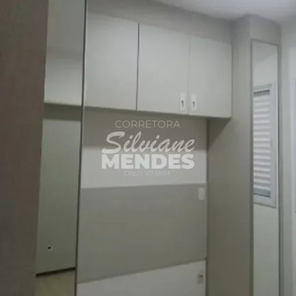 Imagem Oportunidade! Apartamento 53 m² com modulados e cozinha equipada!
