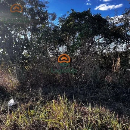 Imagem Terreno à venda, 360 m² por R$ 169.000,00 - Condomínio Parque dos Buritis - Lagoa Santa/MG