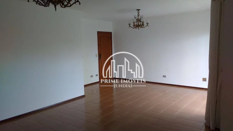 Imagem Apartamento com 3 dormitórios à venda, 184 m² por R$ 848.600,00 - Centro - Jundiaí/SP