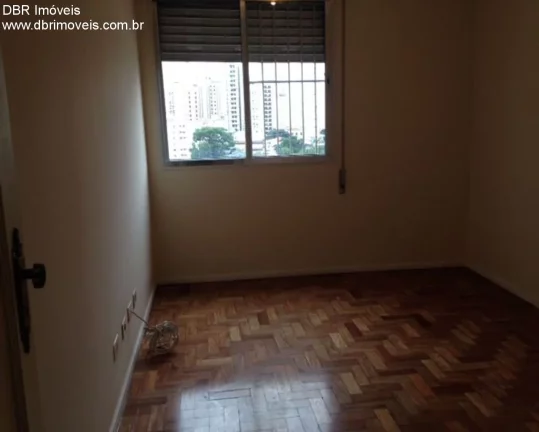 Imagem APARTAMENTO RESIDENCIAL em São Paulo - SP, Vila Mariana