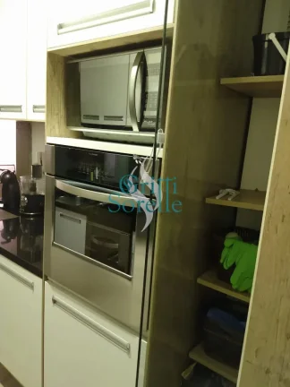 Imagem Apartamento à Venda em Interlagos - Usina Piratininga - São Paulo/SP.