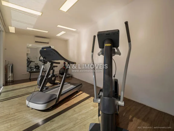 Imagem Apartamento Campos do Jordão | Capivari, 2 Dorms e Piscina Aquecida