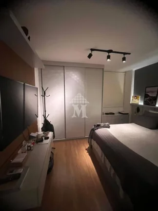 Imagem Apartamento com 2 Quartos à Venda, 100 m² em Paraíso - São Paulo