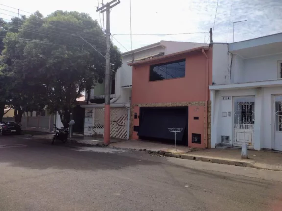 Imagem Magnífico Imóvel a venda no bairro Jardim Lucila - Tatuí/SP