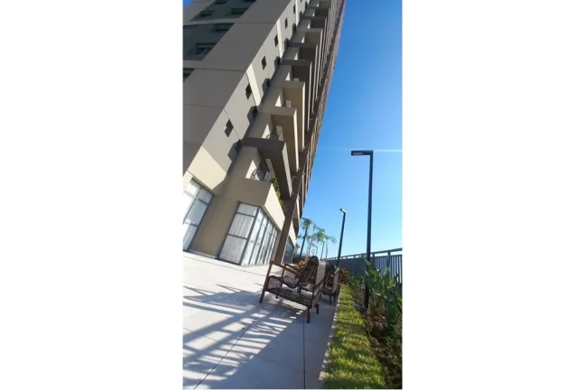 Imagem APARTAMENTO RESIDENCIAL em Osasco - SP, Bela Vista