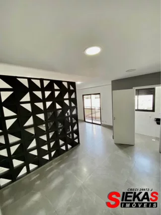 Imagem Studio espaçoso com ambientes integrados disponível para moradia na Vila Formosa!