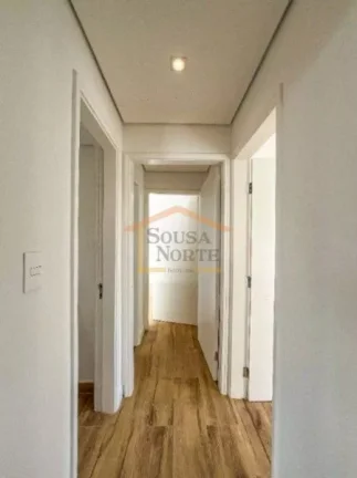 Imagem Apartamento de 188m², reformado, com 3 dormitórios sendo 2 suítes e 1 vaga de garagem. Possui sal...