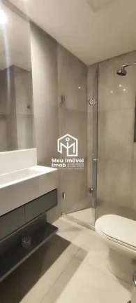 Imagem Apartamento em Sul (Águas Claras) - Brasília