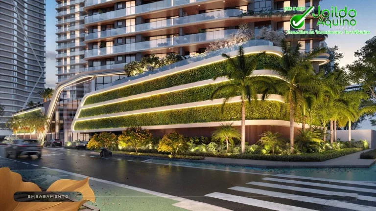 Morar com Propósito Seu Novo Marco de Vida na Aldeota