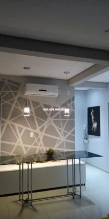 Imagem Cobertura à Venda mobiliada com 03 dormitórios sendo 01 suíte, piscina, localizada no centro de Balneário Camboriú - SC
