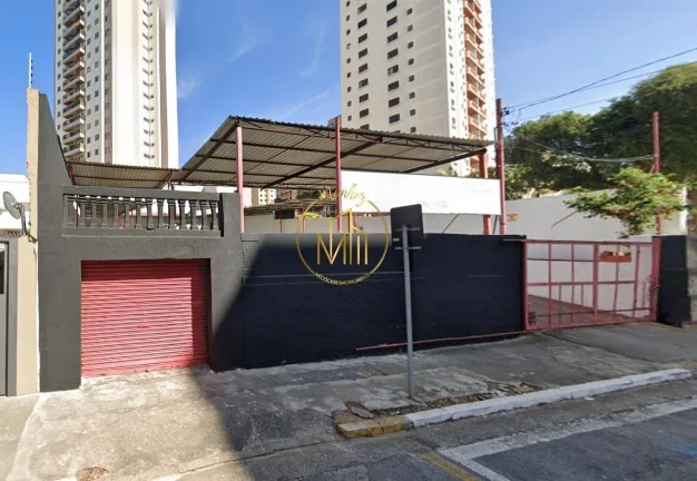 Imagem Terreno para Venda em Santo André, Vila Assunção