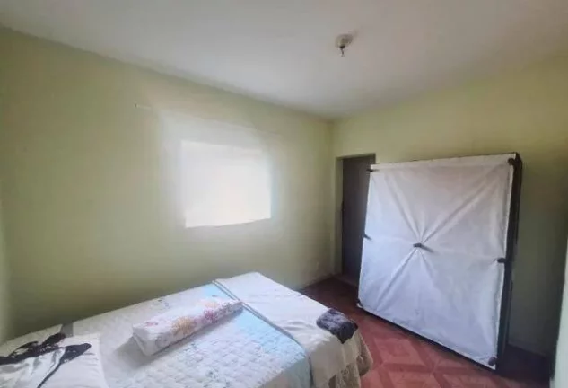 Imagem Casa 3 quartos - Santa Mônica