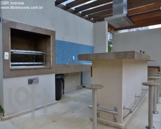 Imagem APARTAMENTO RESIDENCIAL em Sao Paulo - SP, Tatuapé