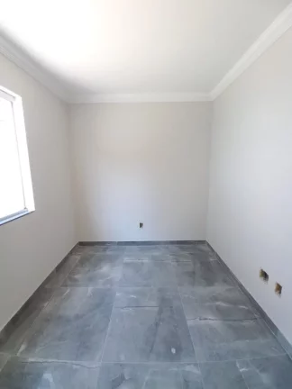 Imagem Terreno Área privativa em Belo Horizonte