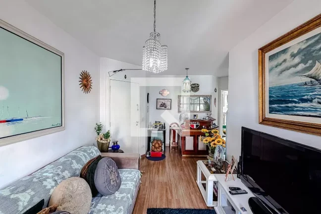 Imagem Apartamento à Venda - Ipiranga, 2 Quartos, 70 m2