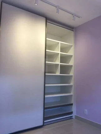 Imagem Apartamento, no Uber Corbusier, em Ribeirão Preto, Jardim Botânico, com 4 quartos, 227m2