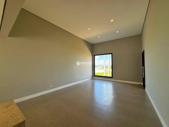 Imagem Casa com 3 dormitórios à venda, 176 m² por R$ 980.000,00 - Ondas - Piracicaba/SP