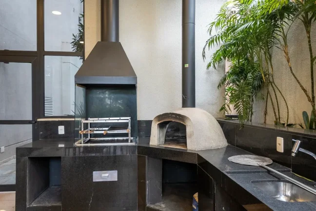 Imagem APARTAMENTO RESIDENCIAL em São Paulo - SP, Chácara Inglesa