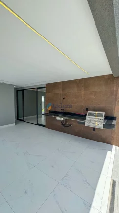 Imagem Casa Alto Padrão no condominio Alphaville - 3 Suites - 324m² -Bayeux-PB.