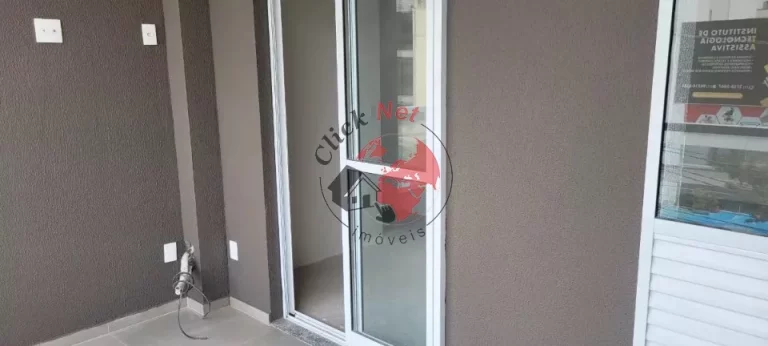 Imagem Apartamento à venda com 3 dormitórios e 2 vagas a poucos metros da Av. Kennedy em São Bernardo do Campo