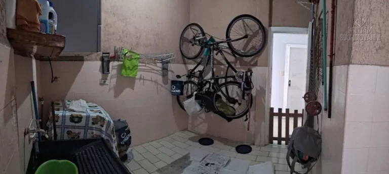 Imagem Apartamento 3 dormitórios no bairro Itararé são Vicente