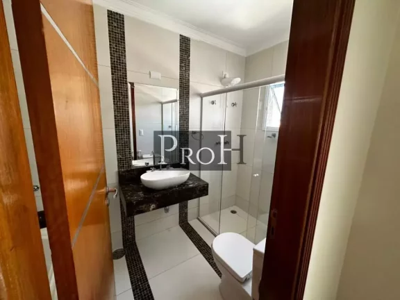 Imagem Casa com 6 Quartos à Venda, 205 m² em Santa Paula - São Caetano Do Sul