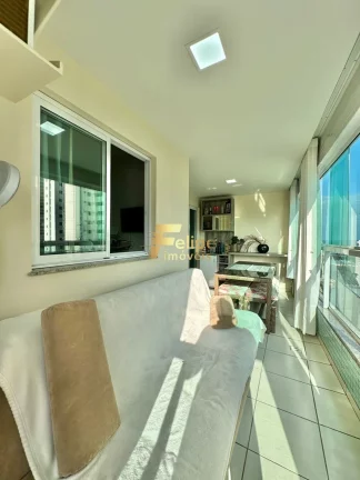 Imagem Lindo Apartamento à Venda na Praia de Itaparica!