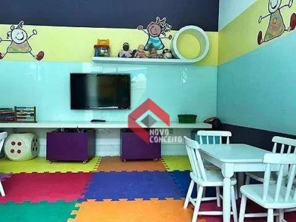 Imagem Apartamento à venda, 74 m² por R$ 480.000,00 - Cambeba - Fortaleza/CE
