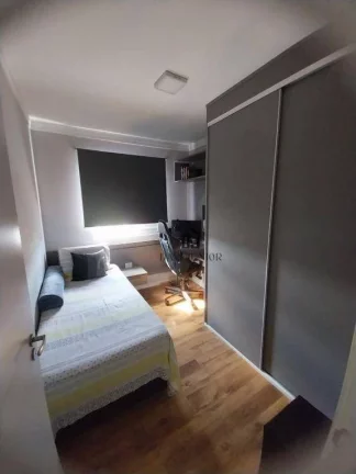 Imagem Apartamento à venda, 47 m² por R$ 265.000,00 - Jardim Ipê - Sorocaba/SP