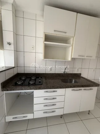 Imagem Apartamento Venda no Condomínio Florença Paulínia, de 3 quartos à venda, Jardim Europa - Paulínia/SP