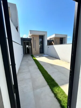 Imagem Sobrado com 3 dormitórios à venda, 85 m² por R$ 479.000,00 - Vila São Paulo - Mogi das Cruzes/SP