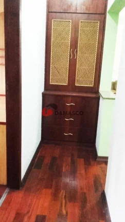 Imagem Apartamento para Locação 2 Quartos, 1 Vaga, Nova Gerty, São Caetano do Sul - SP | VALPARAÍSO