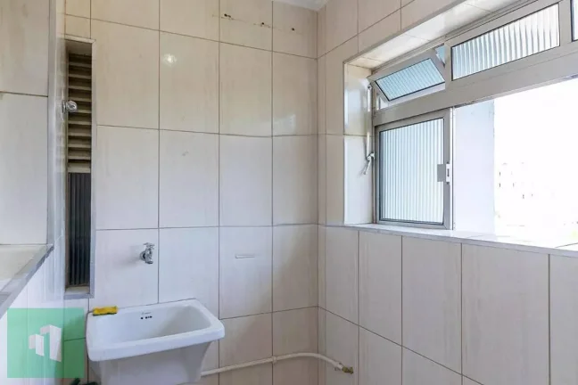 Imagem Apartamento com 2 quartos, à venda em São Paulo, Jardim Santa Cruz (Sacomã)