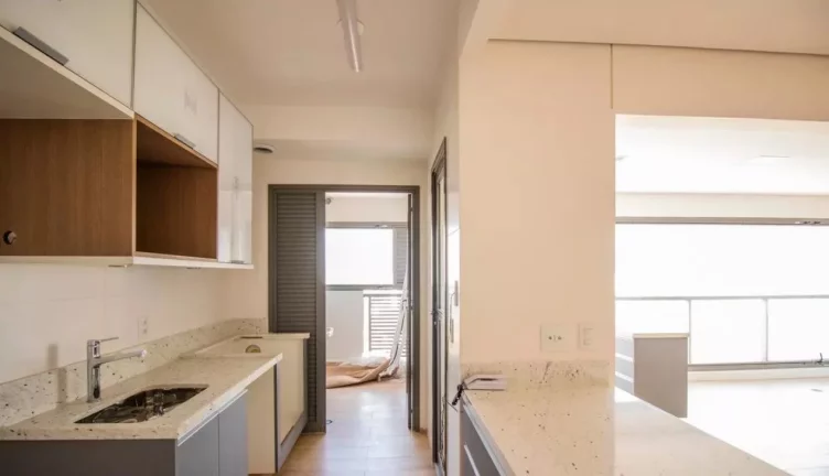 Imagem APARTAMENTO RESIDENCIAL em SÃO PAULO - SP, MIRANDÓPOLIS