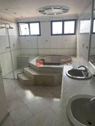 Imagem Apartamento à venda, Santa Paula, São Caetano do Sul, SP