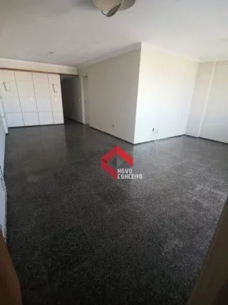 Imagem Apartamento à venda, 127 m² por R$ 539.000,00 - Aldeota - Fortaleza/CE