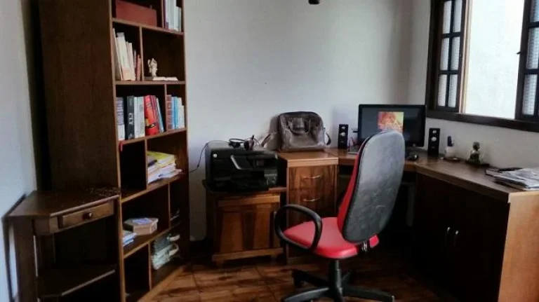 Imagem Casa - Ribeirão Preto - Lacerda Chaves - Região Oeste