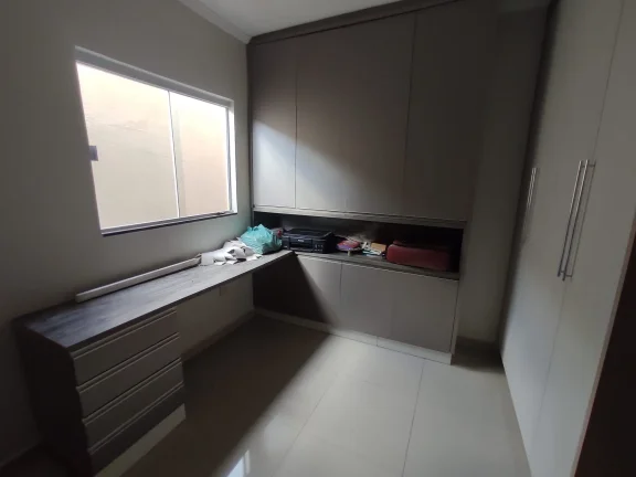 Imagem Casa De 3 Suites Plenas Com Lazer Completo No Jardim Canedo 1