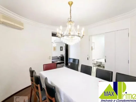 Imagem APARTAMENTO ALTO PADRÃO