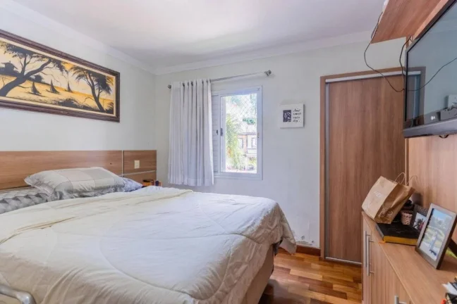 Imagem Apartamento Garden | 90 m² | 3 Dormitórios (1 Suíte) | 2 Vagas