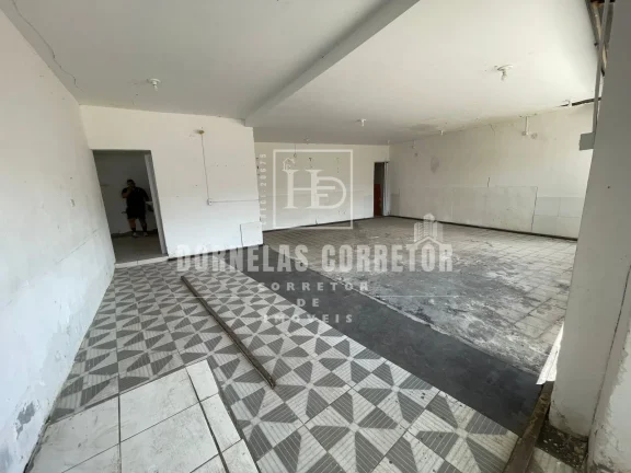 Imagem Excelente Loja Comercial em Localização Estratégica