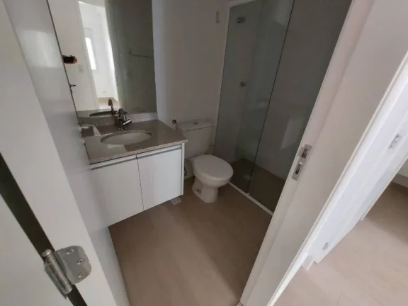 Imagem Apartamento com 2 Quartos para Alugar, 76 m² em Parque Residencial Aquarius - São José Dos Campos