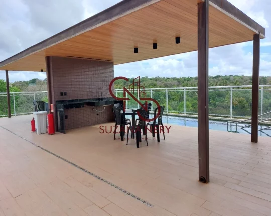 Imagem Terreno no Condomínio Reserva YBY