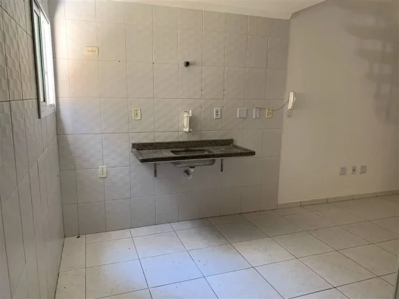 Imagem CASA COM 74.83 m² - FORTE - PRAIA GRANDE SP