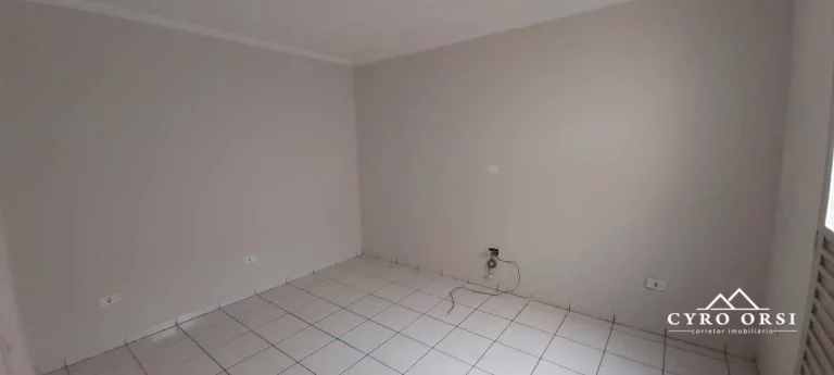 Imagem Casa à venda, 127 m² por R$ 350.000,00 - Vila Rezende - Piracicaba/SP