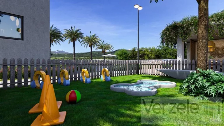 Imagem Apartamento 2 dormitórios para Venda em Barra Velha / SC no bairro São Cristóvão