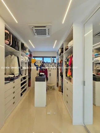 Imagem Apartamento para Venda em Salvador, Graça, 4 dormitórios, 2 suítes, 5 banheiros, 5 vagas